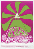 Family Dog - Pyramid Eye - 13th Floor Posters