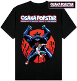 Osaka Popstar - Robot Tshirts