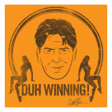 Charlie Sheen Affiches
