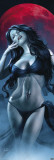 Bloodlust Poster