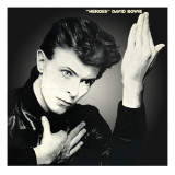 David Bowie Plakat David Bowie Plakat