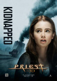 Priest - Kidnapped Masterprint