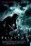 Priest Masterprint