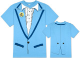 Me First and the Gimme Gimmes - Tuxedo T-Shirts