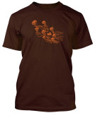 Shins - Jellyfish Tshirt