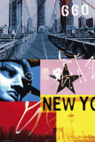 New York Print