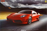 Ferrari - F430 Scuderia Photo