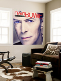 David Bowie Vægplakat