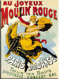 Moulin Rouge