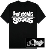 Bouncing Souls - Logo T-Shirts