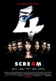 Scream 4 Ensivedos