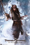 Pirates of the Caribbean On Stranger Tides - Jack Prints