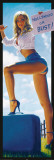 Hildebrandt - Hollywood Or Bust Poster