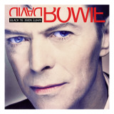David Bowie Plakater