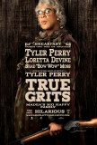 Madea's Big Happy Family - True Grits Poster