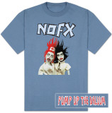 NOFX - Dolls T-Shirt