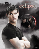 Twilight - Eclipse (Jacob And Bella Moon) Posters