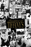 Audrey Hepburn - Breakfast At Tiffany's Prints
