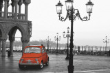 Piazza San Marco Billeder