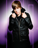 Justin Bieber (Purple) Pôsters Justin Bieber (Purple) Pôsters