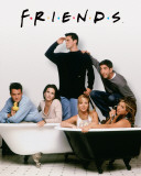 Friends - Bath Posters