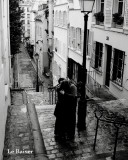 Le Baiser - The Kiss Posters