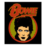 David Bowie Affischer