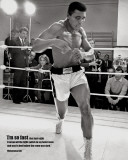 Muhammad Ali - Fast Kunstdrucke
