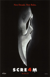 Scream 4 Photo