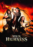 Your Highness Posters