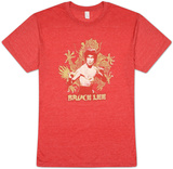 Bruce Lee - Dragon T-Shirt
