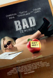 Bad Teacher Plakat