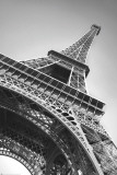Paris - La Tour Eiffel Affiches