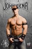 WWE - John Cena Glance Láminas WWE - John Cena Glance Láminas