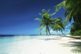 Beach - Relax - Poster Beach - Relax - Poster