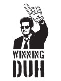Charlie Sheen Posters