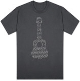 Psalm 63 T-shirts