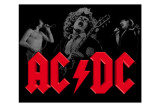 AC/DC Posters