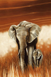 Big Mama Pósters