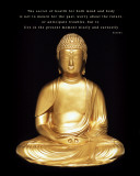 Buddha Posters Buddha Posters