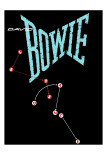 David Bowie Affischer