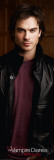 Vampire Diaries - Damon Salvatore Plakaty