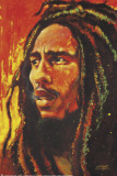 Bob Marley Photographie par Stephen Fishwick