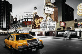Las Vegas - Taxi - Reprodüksiyon Las Vegas - Taxi - Reprodüksiyon