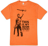 Army of Darkness - This is my boomstick Vêtements