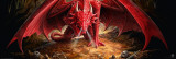 Anne Stokes - Dragons Lair Posters