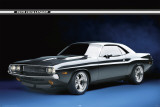 1970 Challenger Bilder