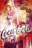 Coca-Cola - Graphic Fotografía