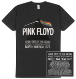 Pink Floyd - Piece for assorted lunatics T-Shirts