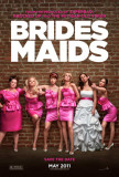 Bridesmaids Lámina maestra